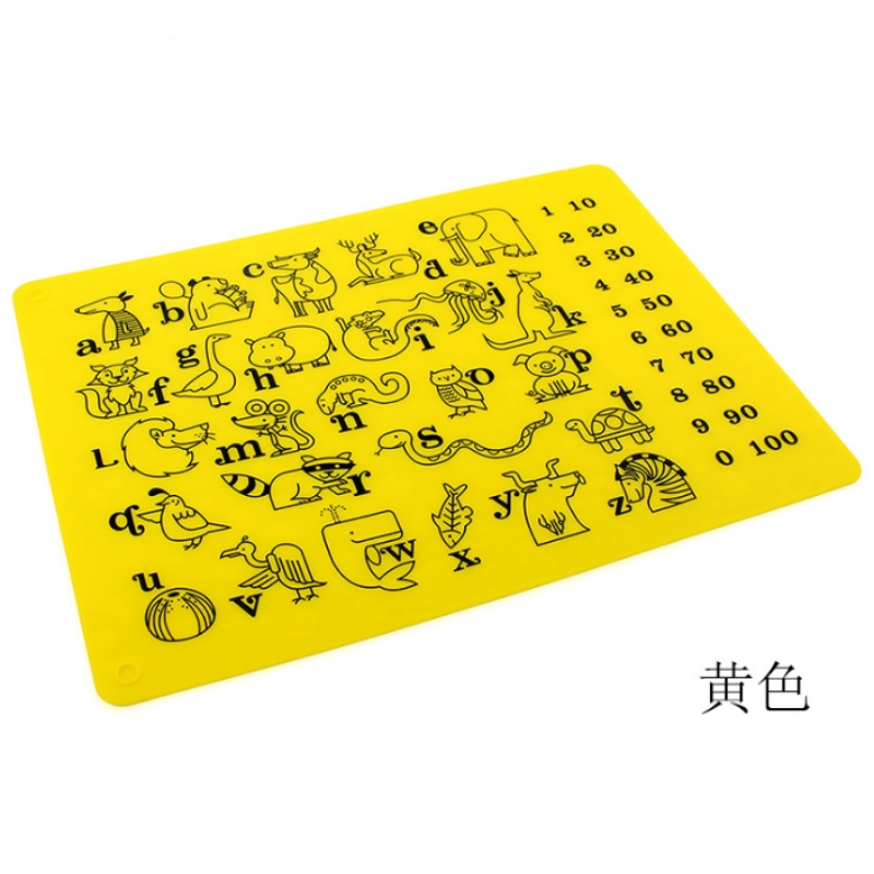 Large children's painting pad